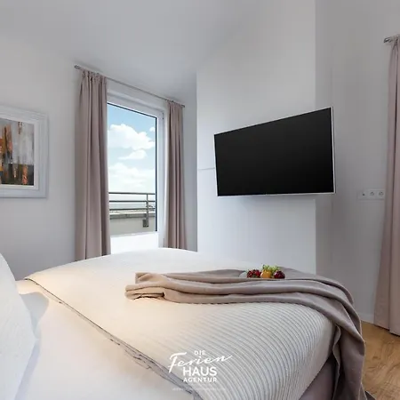 Penthouse Schleiblick
