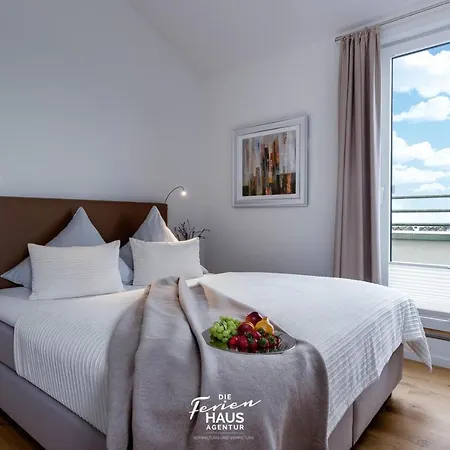Penthouse Schleiblick